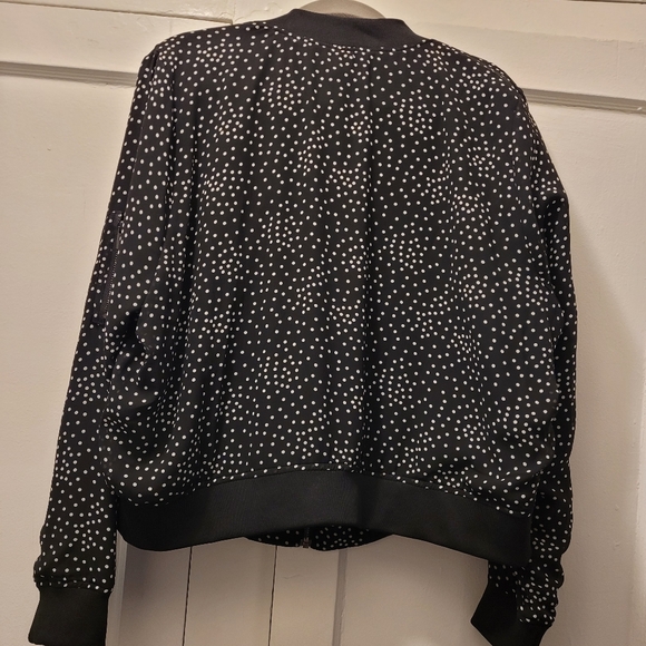 NWT, Torrid Jacket, Size 14 - Picture 2 of 3